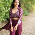 Divya Ganesh Instagram - ✨ @dhanush__photography @agnes110125_official