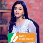 Divya Ganesh Instagram - Finding a life partner with similar interests is a blessing. Tamil Matrimony’s interest matching feature makes it simple and it is the biggest matrimony service with lakhs of profile options to choose from. Download the @tamilmatrimonyoff app and find your special one. What are you waiting for, sign up today! https://play.google.com/store/apps/details?id=com.tamilmatrimony #TamilMatrimony #bharatMatrimony #GIMM #indianweddingseason