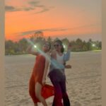 Divya Ganesh Instagram - Double tap♥️ #divyaganesh