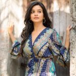 Divya Ganesh Instagram – “Im the great illusion of myself”.

#divyaganesh