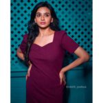 Divya Ganesh Instagram - Gorgeous @divya_ganesh_official 🖤✨ . . . Inframe : @divya_ganesh_official 🥰💫 Photograph : @nikith_yoshua 📸 . . . #divyaganesh #serial #fansmeet #actress #galatta #photoshoot #nightshoot #model #divya #ganesh #picoftheday #photo #pose #leo #baakiyalakshmi #baakiyalakshmi_serial #serialbaakiyalakshmi Chennai, India