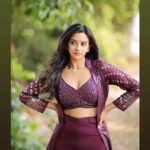 Divya Ganesh Instagram - “The right person will not only look for you but also look after you”. @kiarainchennai @agnes110125_official #divyaganesh