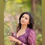 Divya Ganesh Instagram - “The right person will not only look for you but also look after you”. @kiarainchennai @agnes110125_official #divyaganesh