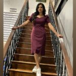 Divya Ganesh Instagram - “TRUST IN THE LORD” #divyaganesh @arshitha_offl 📸