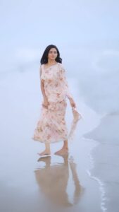 Divya Ganesh Instagram - #divyaganesh @dhanush__photography