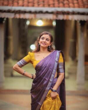 Divya Ganesh Instagram - #divyaganesh 

@ivalinmabia