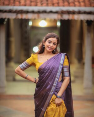 Divya Ganesh Instagram - #divyaganesh 

@ivalinmabia
