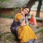 Divya Ganesh Instagram – Make time to enjoy the simple things in life.

#divyaganesh 

@ivalinmabia 
@dhanush__photography