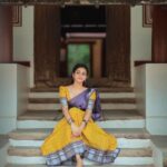 Divya Ganesh Instagram – Make time to enjoy the simple things in life.

#divyaganesh 

@ivalinmabia 
@dhanush__photography