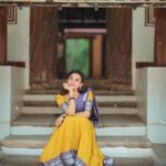 Divya Ganesh Instagram – Make time to enjoy the simple things in life.

#divyaganesh 

@ivalinmabia 
@dhanush__photography