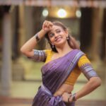 Divya Ganesh Instagram - #divyaganesh @ivalinmabia