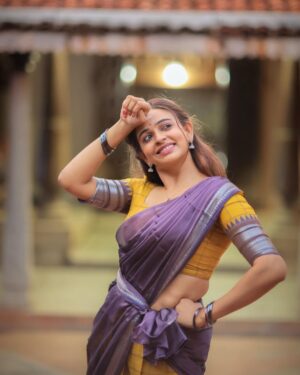 Divya Ganesh Instagram - #divyaganesh 

@ivalinmabia