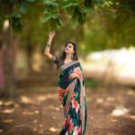 Divya Ganesh Instagram - -the best people come unexpectedly!!! @ashokarsh @kalaiartistry @chennai_jazz #divyaganesh