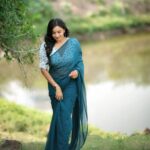 Divya Ganesh Instagram - @divya_ganesh_official . . . . . . . . . . . #dhanushphotography #divyaganesh #chennai #chennaiphotography #reelsinstagram #tamilreel #vijaytelevision #vijaystars #vijaytv #wedding #ecr #canonindia #traditional #india #dhanush #nayanthara #yaradineemohini #redsaree #saree Chennai, India