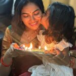 Divya Vadthya Instagram - Diwali 🪔 photo dump 🫣 📸@keerthivadthya @naga.nandini.puli #divi #diwali #divivadthya #divinunchi