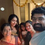 Divya Vadthya Instagram - Diwali 🪔 photo dump 🫣 📸@keerthivadthya @naga.nandini.puli #divi #diwali #divivadthya #divinunchi