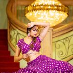 Divya Vadthya Instagram - The light is coming to give back everything the darkness stole Happy Diwali 🪔 to you and your family ! 👗 @fleecee_couture Styled by @aishwaryaa_goud ❤️ Mua: @sreedhasmakeup