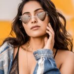 Divya Vadthya Instagram - Why am i sooo mad about you ? 🔥 Designed/styling: @bymahi_ Photography: @screamstudiobyharsha