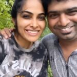 Divya Vadthya Instagram - Thankyou for always being there … I love you sooo much bro ❤️ #rakhi #divi #divinunchi #divivadthya