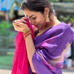 Divya Vadthya Instagram - Indrakeladri konda meeda Mana vijayawada looo ❤️ 📸 @anitha_pasupuleti @naga.nandini.puli Edits @anitha_pasupuleti #kanakadurgamma #temple #vijayawada #divi #divivadthya #divinunchi