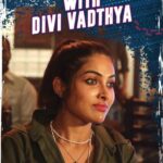 Divya Vadthya Instagram - Enjoy a toofani rapid fire round with the talented @actordivi. And do go watch the full episode of Thums Up Biryani Hunt on @disneyplushotstar today!​  #ThumsUBiryaniHunt #ToofaniCombo #ThumsUp