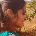 Divya Vadthya Instagram - Once upon a time in lambasingi ❤️ Alobe this song 🫣 #chamkeelaangeelesi @miriyala_ram @dhee___