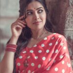 Divya Vadthya Instagram - Time travel ❤️ Concept- @bymahi_ Designed/styling: @bymahi_ bymahi_ Ast by: @preethi_potlapally Photography: @abhijitram_photo Makeup - @kaala_spot_makeovers Hair - @alp_makeovers