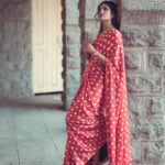 Divya Vadthya Instagram - Time travel ❤️ Concept- @bymahi_ Designed/styling: @bymahi_ bymahi_ Ast by: @preethi_potlapally Photography: @abhijitram_photo Makeup - @kaala_spot_makeovers Hair - @alp_makeovers