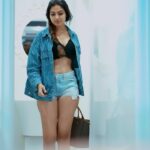 Divya Vadthya Instagram - Will you check on me ❤️🫣 📸 @snaplica_official