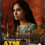 Divya Vadthya Instagram - This is Ramya aka @actordivi Is she a part of the plot, or is she made to become one? Nevertheless, she is one of the gang playing #PaisalThoAata Get ready for the game in #ATMOnZee5 - From January 20 Mastermind: @ChandraMohan__C Don: @harish2you Suspects: @iamvjsunny @roiel_shree @raviraj_actor @krishna_burugula_ @actordivi @harshini_ko Officer In-Charge: @actorsubbaraju investors: @HarshithSri @HanshithaReddy @ZEE5Telugu @DilRajuProdctns @kilaruness Accomplices: @monic_cine @PrashanthRVihari @push_bhaskar @editorashwin @srinivaspunna_06 @krkrajuhere #PaisalThoAata #ATMOnZee5 #ATMSeriesOnZee5 #VJSunny #KrishnaBurugula #HarishShankar #DilRaju