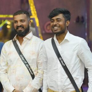 Drone Prathap Instagram - ಭಾನುವಾರ ಸಂಚಿಕೆಯ ಭಾವಚಿತ್ರಗಳು...😍😍
@colorskannadaofficial
Official fan page @droneprathap_official_fanpage

#colourskannada #colourskannadaofficial #bbk10 #bigboss10kannada #droneprathap #dronarkaerospace #droneprathap_fc