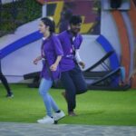 Drone Prathap Instagram - ಬಿಗ್ ಬಾಸ್ ಮನೆಯೊಳಗೆ ಲಗೋರಿ ಆಟ ಜೋರಾಗಿ ಆಡುತ್ತಿದ್ದಾರೆ, ಒಳ್ಳೆ ಮನರಂಜನೆ ಇದೆ, ಮಿಸ್‌ ಮಾಡ್ದೆ ನೋಡಿ. 😊 Watch Big Boss Kannada Season 10. 24 Hrs Live On Jio Cenima @colorskannadaofficial Official fan page @drone._.prathap_fans #colourskannada #colourskannadaofficial #bbk10 #bigboss10kannada #droneprathap #dronarkaerospace #droneprathap_fc