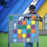 Drone Prathap Instagram - ಬಿಗ್ ಬಾಸ್ ಮನೆಯಲ್ಲಿ ತಲೆ ಹೋಡ್ಸಿ ಆಡುವಂತ ಆಟ. Watch Big Boss Kannada Season 10. 24 Hrs Live On Jio Cenima @colorskannadaofficial Official fan page @drone._.prathap_fans #colourskannada #colourskannadaofficial #bbk10 #bigboss10kannada #droneprathap #dronarkaerospace #droneprathap_fc