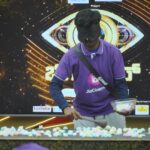 Drone Prathap Instagram - ಆಟದ ವೈಖರಿ ಹೀಗಾ ಬದಲಾಗಿದೆ. ಮನೆಯೊಳಗೆ ಎಲ್ಲಾರ ಅಭಿಪ್ರಾಯ ‌ಇನ್ಮೇಲೆ ಬದಲಾಗಬಹುದು ಆದರೆ ನಿಮ್ಮ ಬೆಂಬಲ ಪ್ರೋತ್ಸಾಹ ಇದ್ದರೆ ಖಂಡಿತ ಸಾಧಿಸುತ್ತಾರೆ ಸ್ನೇಹಿತರೆ..😍😍😍🙏🙏 #colourskannada #colourskannadaofficial #bbk10 #bigboss10kannada #droneprathap #dronarkaerospace #droneprathap_fc