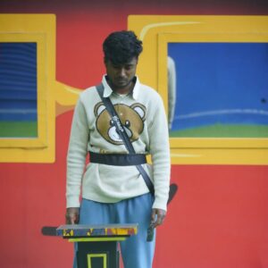 Drone Prathap Instagram - ಎಲ್ಲಾ "TASK" ಗೆದ್ದು ಇವತ್ತು ಪತ್ರವನ್ನ ಪಡಿತ್ತಾರ ಡ್ರೋನ್ ಪ್ರತಾಪ್ ಅವರು.??
Watch Big Boss Kannada Season 10.
24 Hrs Live On Jio Cenima

@colorskannadaofficial
Official fan page @drone._.prathap_fans

#colourskannada #colourskannadaofficial #bbk10 #bigboss10kannada #droneprathap #dronarkaerospace #droneprathap_fc