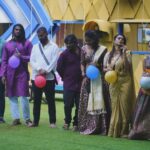 Drone Prathap Instagram - ದೀಪಾವಳಿ ಹಬ್ಬದ ಪ್ರಯುಕ್ತ ಬಿಗ್ ಬಾಸ್ ಮನೆಯಲ್ಲಿ funny task 😁😁 Watch Big Boss Kannada Season 10. 24 Hrs Live On Jio Cenima @colorskannadaofficial Official fan page @drone._.prathap_fans #colourskannada #colourskannadaofficial #bbk10 #bigboss10kannada #droneprathap #dronarkaerospace #droneprathap_fc