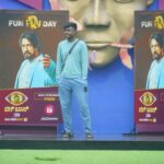 Drone Prathap Instagram - Fun fry day 😊 Watch Big Boss Kannada Season 10. 24 Hrs Live On Jio Cenima @colorskannadaofficial Official fan page @droneprathap_fansclub #colourskannada #colourskannadaofficial #bbk10 #bigboss10kannada #droneprathap #dronarkaerospace #droneprathap_fansclub
