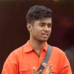 Drone Prathap Instagram - In bigboss house 😊