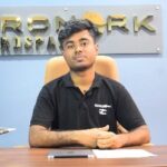 Drone Prathap Instagram - ಧಾರವಾಡ ಕೃಷಿ ಮೇಳ 2023 #dharwad #droneprathap #dharwada #hublidharwad #hubballi #hubli #dharwadkrishimela2023 #krishimela #drone #agriculturedrone #karnataka