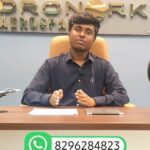 Drone Prathap Instagram - "Take to the Skies: Learn to Become a Skilled And DGCA Certified Drone Pilot!" Contact- 8296284823 tanay_marketing #dronepilot #dronepilottraining #droneprathap #dronarkaerospace #drone #pilot #startup #aerospace Raja Rajeshwari Nagar, Bangalore South