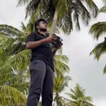 Drone Prathap Instagram - Spraying Nano Urea and DAP for Sugar cane🌱 Happy Independence Day to all Farmers 🇮🇳 #droneprathap #kannadiga #davangere #karnataka #mandya #belagavi #sugarcane #dronesprayer #agriculturedrone #drone #dronarkaerospace #shivamogga #farmer #independenceday #hassan