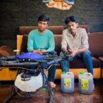 Drone Prathap Instagram - ಹೆಚ್ಚಿನ ಮಾಹಿತಿಗಾಗಿ ಸಂಪರ್ಕಿಸಿ:👉8296284823👈 ನಿಮ್ಮ ಬೆಳೆಯಲ್ಲಿ ಕಾಡು ಹಂದಿ,ಜಿಂಕೆ,ನವಿಲು, ಅಳಿಲು, ಕಾಡು ಕೋಣ, ಕರಡಿ , ಆನೆ, ಇಲಿ ಸಮಸ್ಯೆ ಎದುರಿಸುತ್ತಿದ್ದಿರಾ ?ಹಾಗಾದರೆ ನಿಮ್ಮ ಭೂಮಿಗೆ Herboliv + ಬಳಸಿ , ಭೂಮಿಯ ಫಲವತ್ತತೆಯ ಜೊತೆಗೆ ಉತ್ತಮ ಇಳುವರಿಯನ್ನು ಪಡೆಯಿರಿ. ಕೀಟ ನಿಯಂತ್ರಣ ತಡೆಯುತ್ತದೆ.