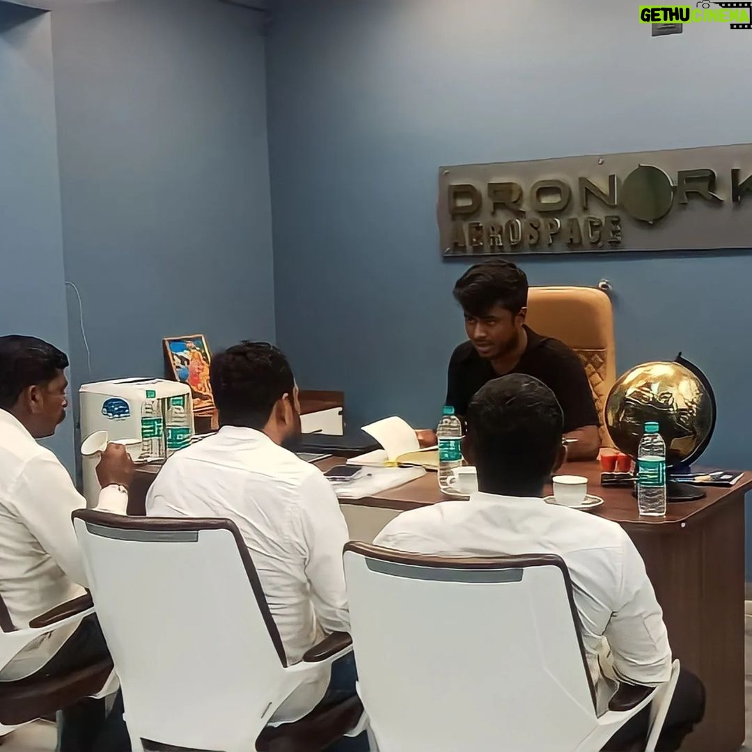 Drone Prathap Instagram - "Ready to take flight in the drone business? Discover the future of aerial technology as we open doors for dealership opportunities for each district. Join us for an exclusive discussion on how you can soar high with our cutting-edge drones. #DroneDealership #TakingFlightTogether #droneprathap #dronarkaerospace #bengaluru #dealership #drone #agriculturedrone #droneindia #karnataka #hubli #belagavi Rajarajeshwari Nagar