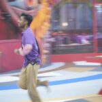 Drone Prathap Instagram - Fun game in big boss Must watch friends. Today something special Watch Big Boss Kannada Season 10. 24 Hrs Live On Jio Cenima @colorskannadaofficial Official fan page @droneprathap_fansclub #colourskannada #colourskannadaofficial #bbk10 #bigboss10kannada #droneprathap #dronarkaerospace #droneprathap_fc