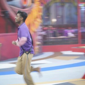 Drone Prathap Instagram - Fun game in big boss 
Must watch friends.
Today something special 

Watch Big Boss Kannada Season 10.
24 Hrs Live On Jio Cenima

@colorskannadaofficial
Official fan page @droneprathap_fansclub

#colourskannada #colourskannadaofficial #bbk10 #bigboss10kannada #droneprathap #dronarkaerospace #droneprathap_fc