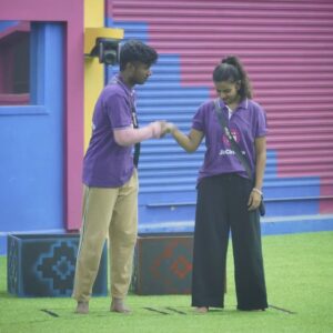 Drone Prathap Instagram - Fun game in big boss 
Must watch friends.
Today something special 

Watch Big Boss Kannada Season 10.
24 Hrs Live On Jio Cenima

@colorskannadaofficial
Official fan page @droneprathap_fansclub

#colourskannada #colourskannadaofficial #bbk10 #bigboss10kannada #droneprathap #dronarkaerospace #droneprathap_fc