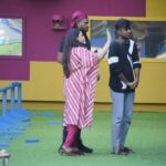 Drone Prathap Instagram - TASK TIME 🙂🙂 Watch Big Boss Kannada Season 10. 24 Hrs Live On Jio Cenima @colorskannadaofficial Official fan page @droneprathap_fansclub #colourskannada #colourskannadaofficial #bbk10 #bigboss10kannada #droneprathap #dronarkaerospace #droneprathap_fc