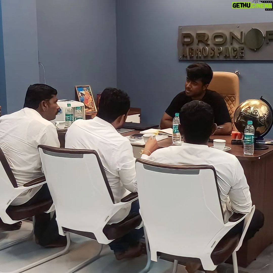 Drone Prathap Instagram - "Ready to take flight in the drone business? Discover the future of aerial technology as we open doors for dealership opportunities for each district. Join us for an exclusive discussion on how you can soar high with our cutting-edge drones. #DroneDealership #TakingFlightTogether #droneprathap #dronarkaerospace #bengaluru #dealership #drone #agriculturedrone #droneindia #karnataka #hubli #belagavi Rajarajeshwari Nagar