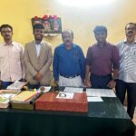 Drone Prathap Instagram - We had discussion with all 3 'big' sugar factories of mandya district for deployment of drones covering 50,000+ acres 1- NSL sugar factory, koppa, maddur taluk. 2 - PSSK sugar factory, padavapura. 3 - Chamundeshwari sugars, K.M doddi, maddur taluk. #karnataka #mandya #maddur #padavapura #sugarfactory #dronarkaerospace #droneprathap #drones #investment #mysuru #malavalli Mandya ಮಂಡ್ಯ