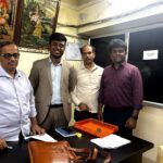 Drone Prathap Instagram - We had discussion with all 3 'big' sugar factories of mandya district for deployment of drones covering 50,000+ acres 1- NSL sugar factory, koppa, maddur taluk. 2 - PSSK sugar factory, padavapura. 3 - Chamundeshwari sugars, K.M doddi, maddur taluk. #karnataka #mandya #maddur #padavapura #sugarfactory #dronarkaerospace #droneprathap #drones #investment #mysuru #malavalli Mandya ಮಂಡ್ಯ